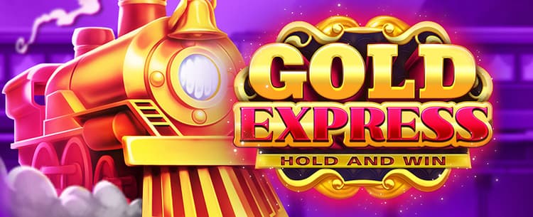 Play Gold Express and Ozoon Casino
