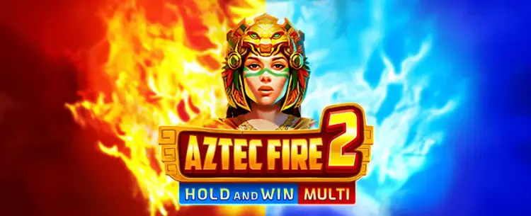 Aztec Fire 2