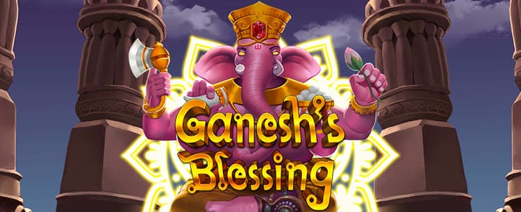 Play Ganesh's Blessing