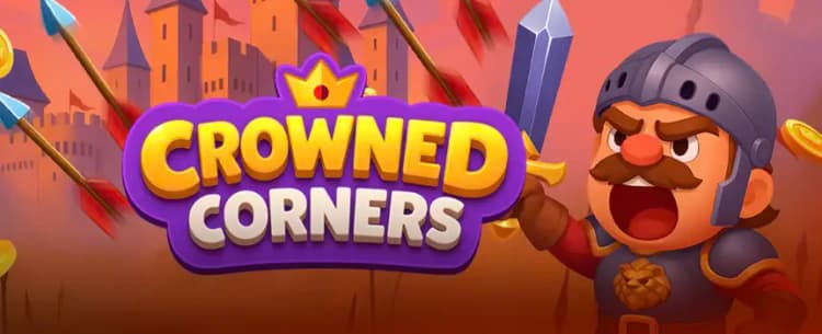 Crowned Corners 
