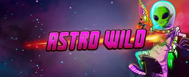 Astro Wild