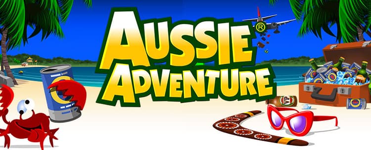 Aussie Adventure