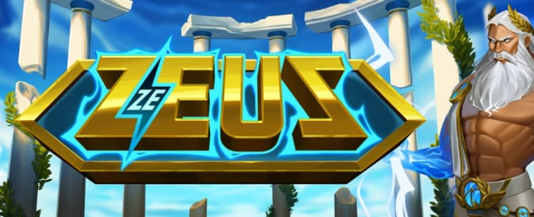 Epic Ze Zeus