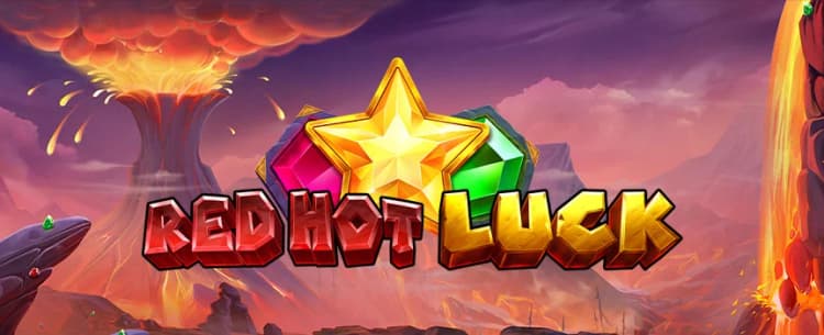 Red Hot Luck