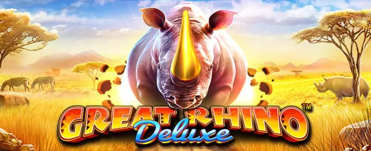 Great Rhino Deluxe