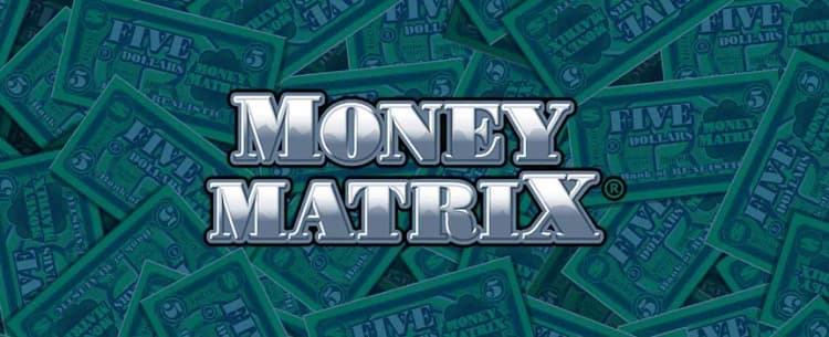 Money Matrix