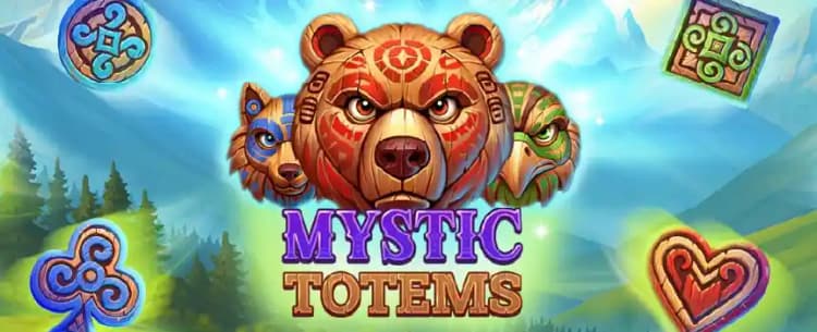 Mystic Totems