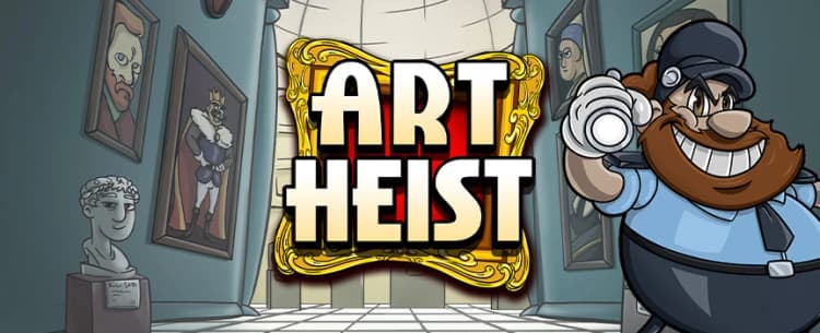 Art Heist 