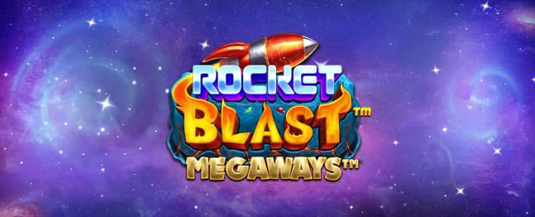 Rocket Blast Megaways