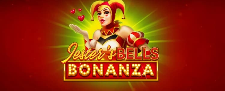 Jester's Bells Bonanza