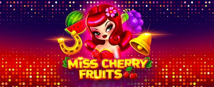 Miss Cherry Fruits