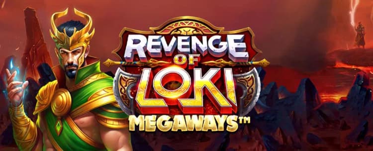 Revenge of Loki Megaways