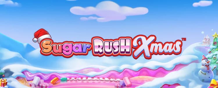 Sugar Rush Xmas