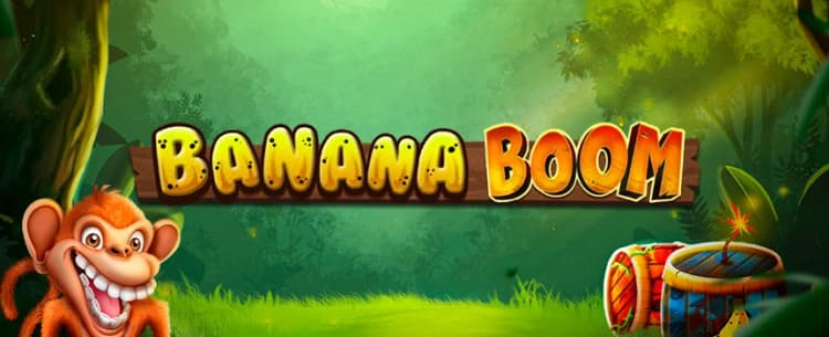 Banana Boom