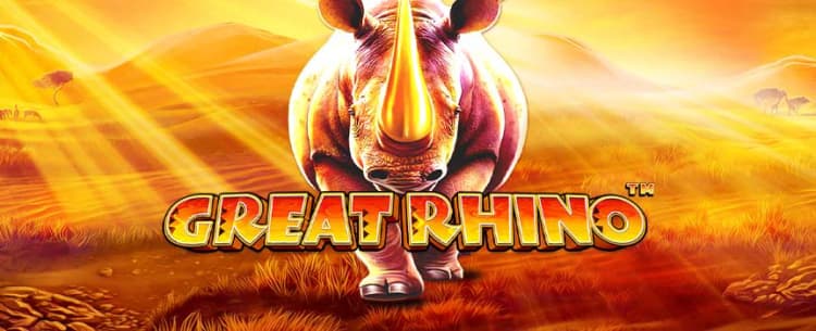 Great Rhino