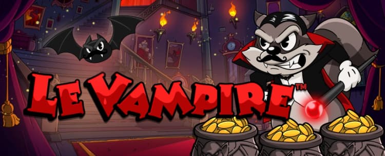 Le Vampire