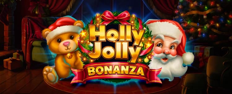 Holly Jolly Bonanza