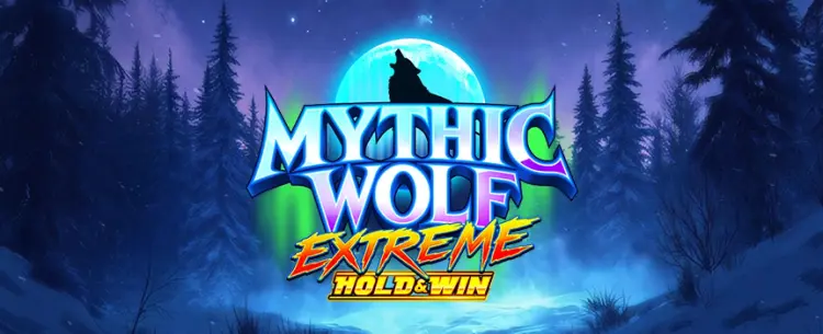 Mythic Wolf Extreme
