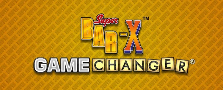 Super Bar-X Game Changer