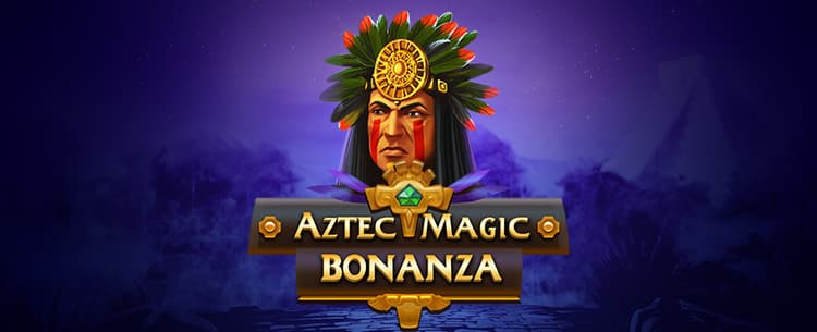 Aztec Magic Bonanza
