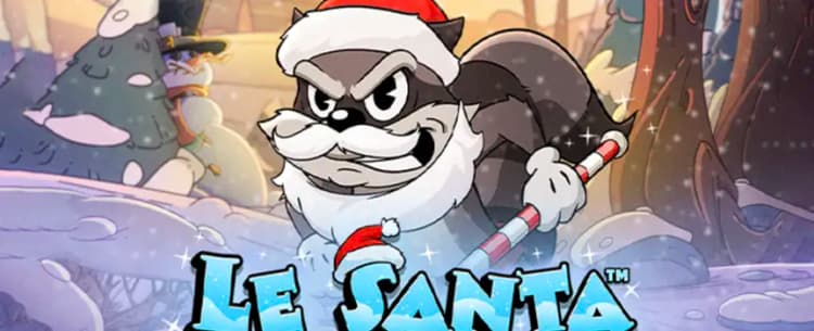Le Santa