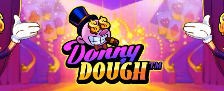 Donny Dough 