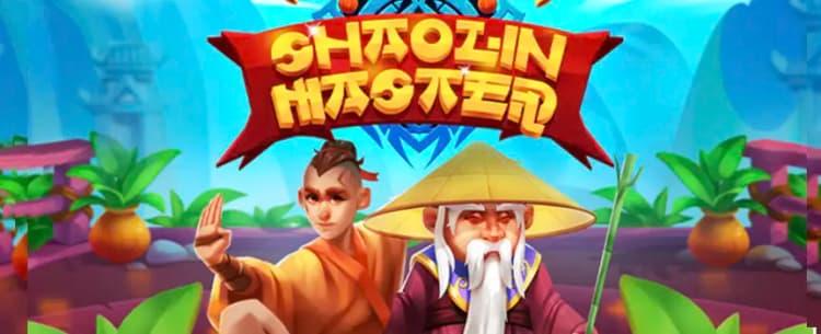 Shaolin Master