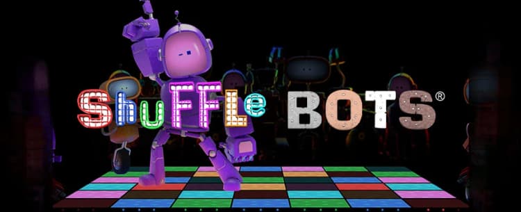 Shuffle Bots
