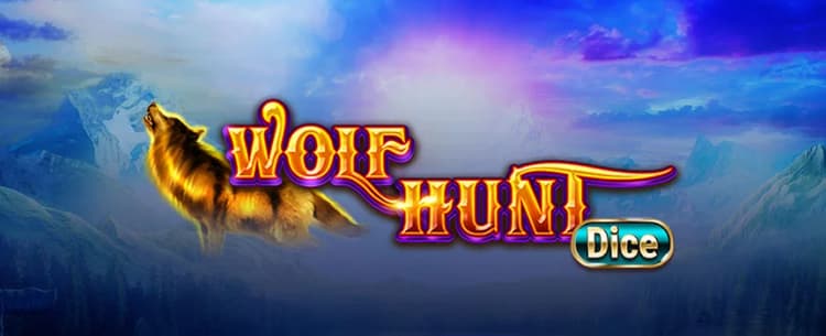 Wolf Hunt Dice