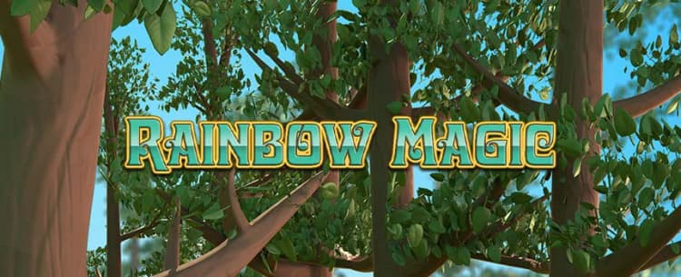 Rainbow Magic