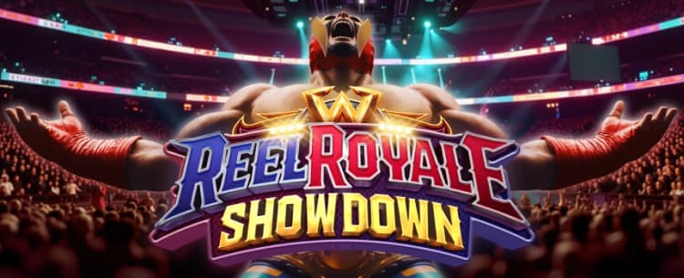 Reel Royale Showdown