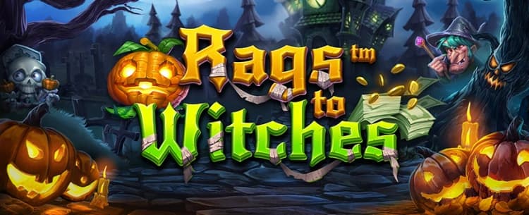 Rags to Witches 