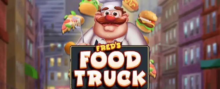 Fred's Food Truck