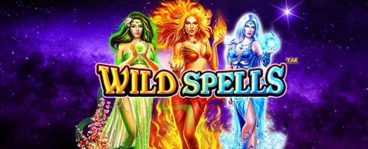 Wild Spells