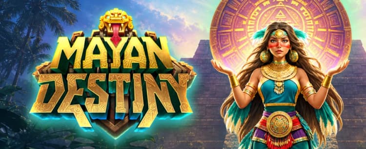 Mayan Destiny