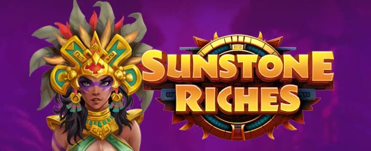 Sunstone Riches
