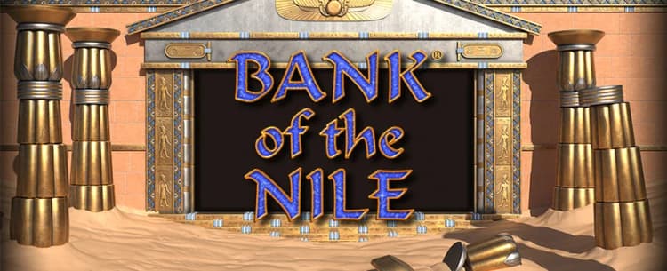 Bank of the Nile