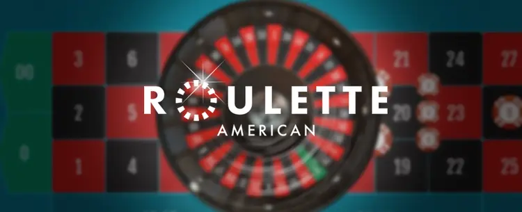 American Roulette