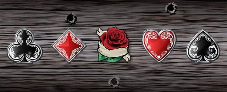 Pistols & Roses 