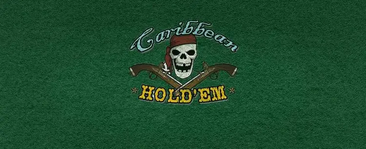 Caribbean Hold'em Poker