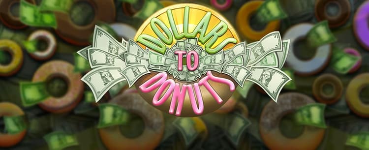 Find out how to play Dollars to Donuts online