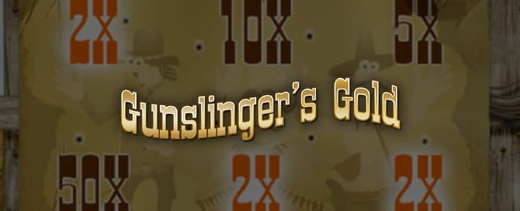 Gunslingers Gold