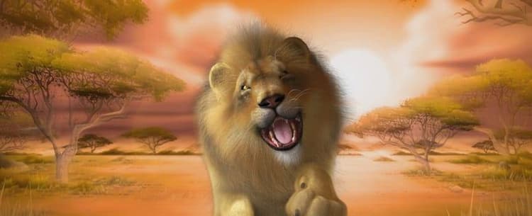 Lion's Roar