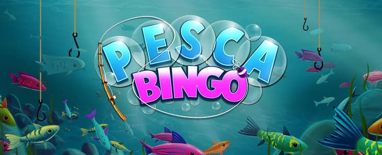 Find out how to play Pesca Bingo online