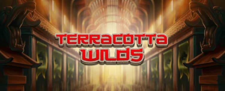 Learn more about how to play the Terracotta Wilds slot 