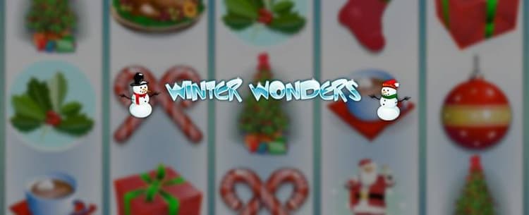 Winter Wonders 