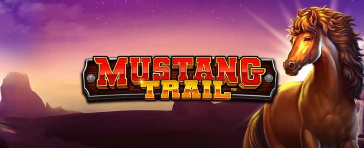 Mustang Trail