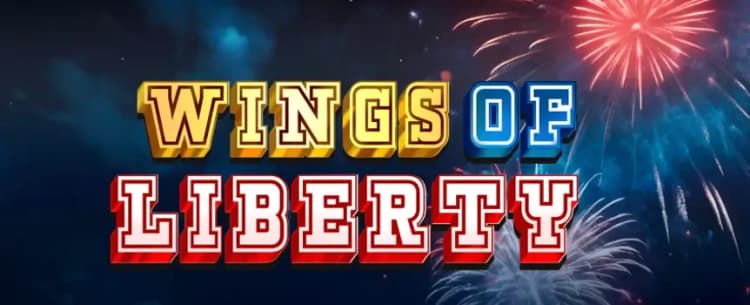 Wings of Liberty
