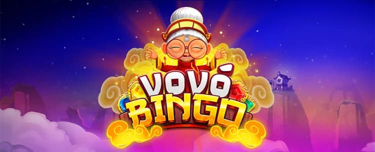 Vovó Bingo