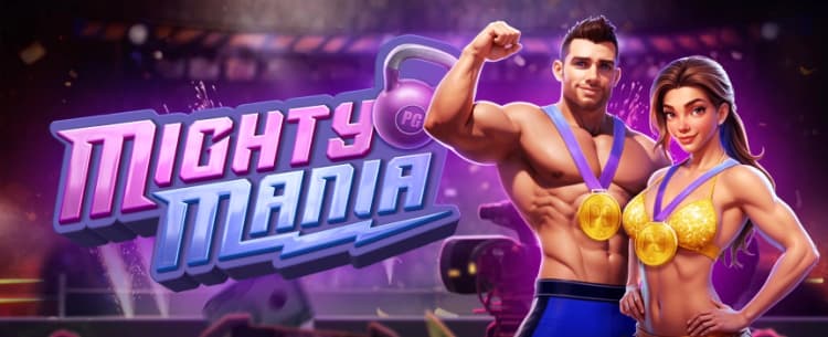 Mighty Mania